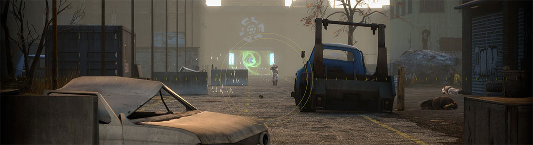 Garry's Mod (Beta) On Steampipe: Experimental Linux Support