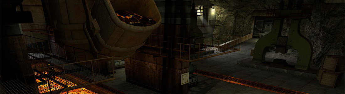 Exploring the Far Cry E3 2002 Demo feature - Mod DB