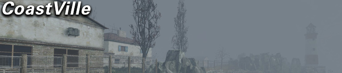 Single Player First Person Shooter Maps and Mods for Half-Life 1, 2 and Episodes 1, 2 and 3