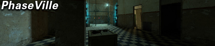 Single Player First Person Shooter Maps and Mods for Half-Life 1, 2 and Episodes 1, 2 and 3