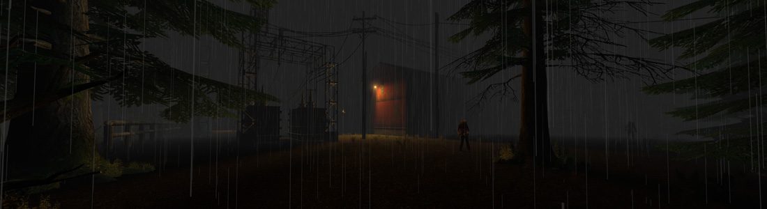 Steam Workshop::Evade Maps Based on GMod Maps.